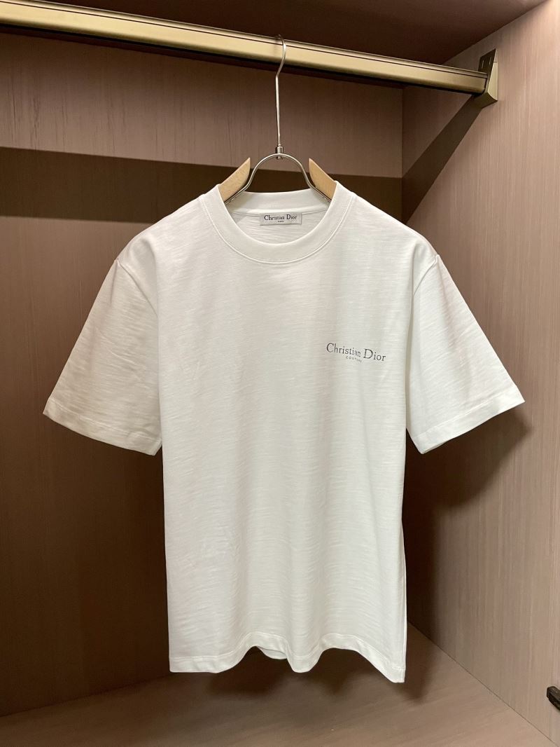 Christian Dior T-Shirts